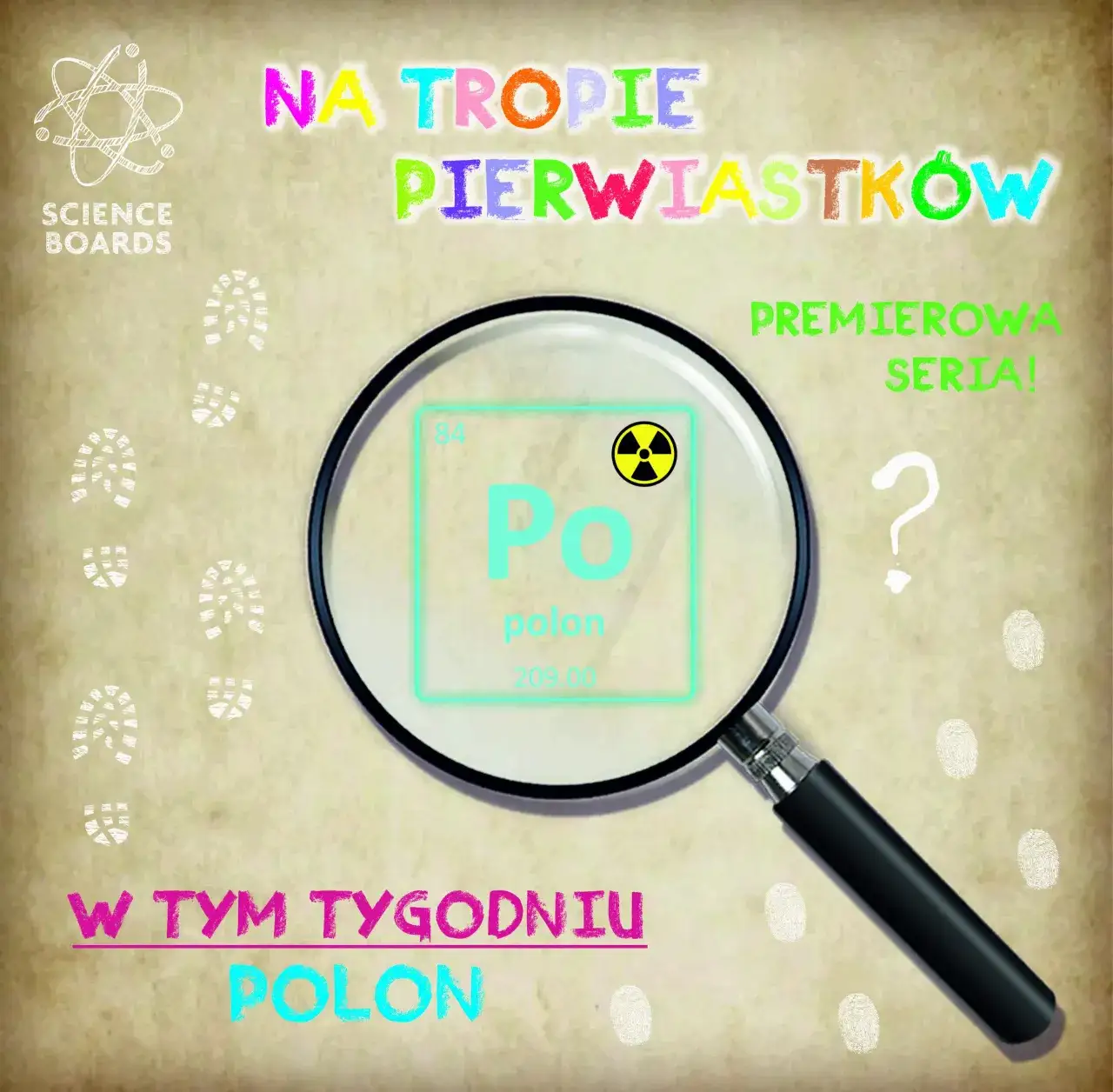 Zdjęcie Kto odkrył promieniotwórczość? Niezwykłe fakty o Becquerelu