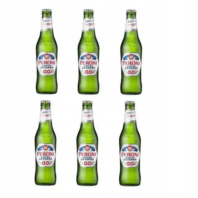 Zdjęcie Gdzie kupić piwo Peroni w Polsce? Sprawdź najlepsze oferty i ceny