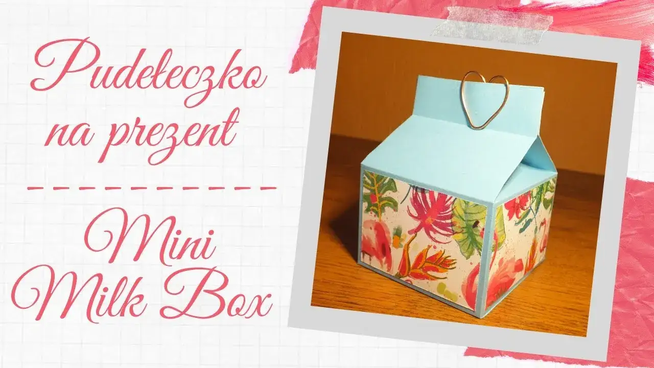 Zdjęcie Co można zrobić z kartonu po mleku? 10 kreatywnych pomysłów na recykling