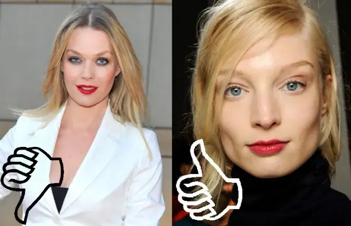 Zdjęcie Jak dobrać idealny kolor szminki dla blondynek? Porady i inspiracje