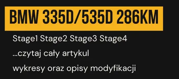 Zdjęcie Tuning stage 2 co to? Jak modyfikacje zwiększają moc silnika