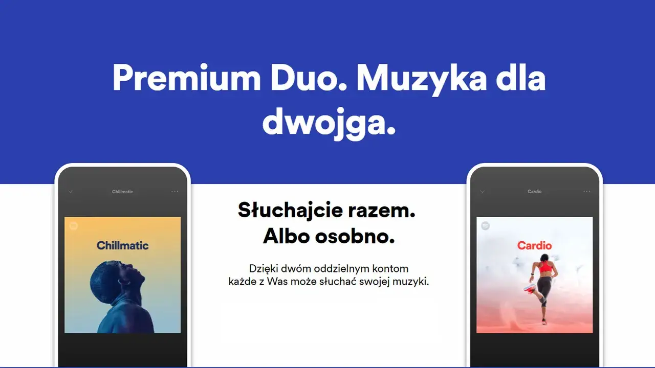 Zdjęcie Jak działa Spotify Premium Duo? Odkryj jego korzyści i zasady