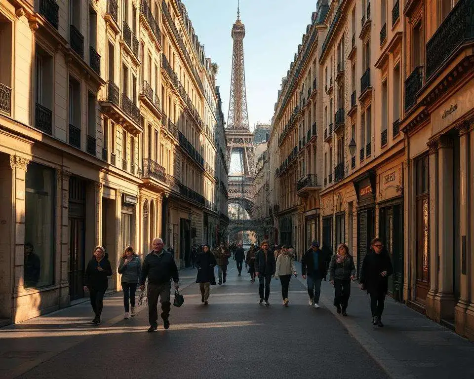 Zdjęcie Czy we Francji jest bezpiecznie? Oto co musisz wiedzieć o zagrożeniach