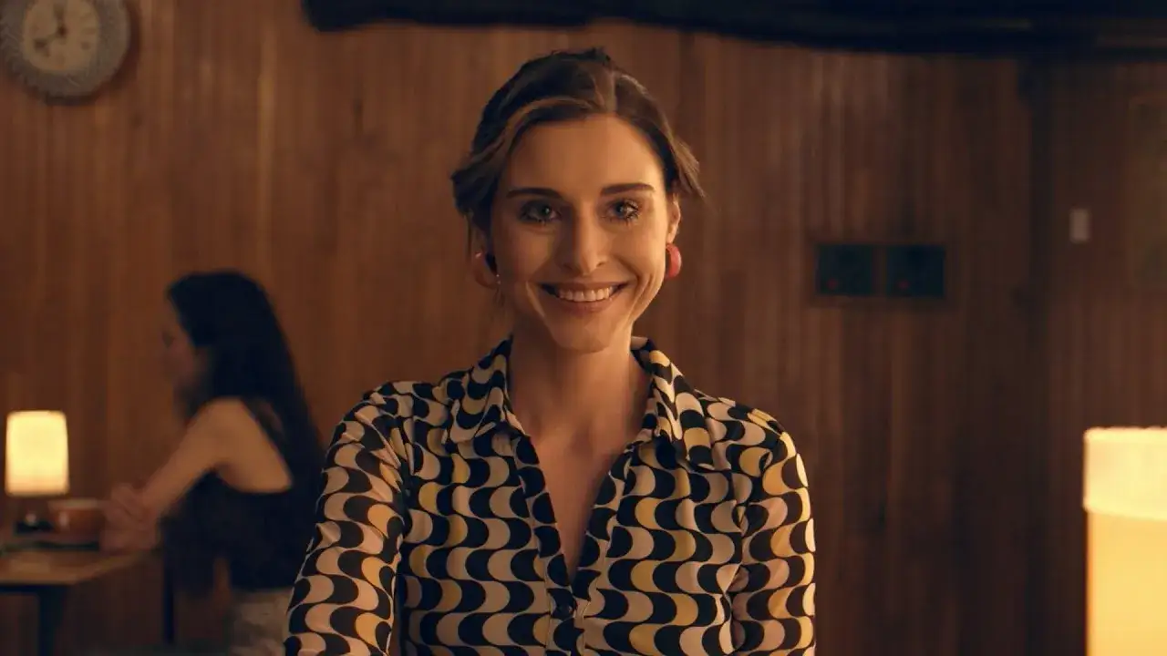 Zdjęcie Anna Andrzejewska i jej niezapomniane występy w Jaka to melodia