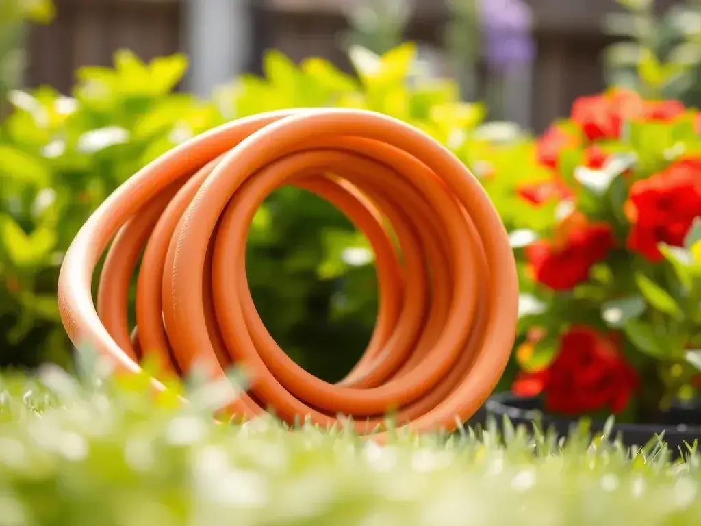 Zdjęcie Wąż ogrodowy 1/2 czy 3/4 - który wybór oszczędzi Twój czas i wodę?