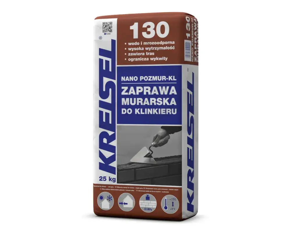 Zdjęcie Jak zrobić zaprawę do klinkieru: 9 kroków do idealnej mieszanki