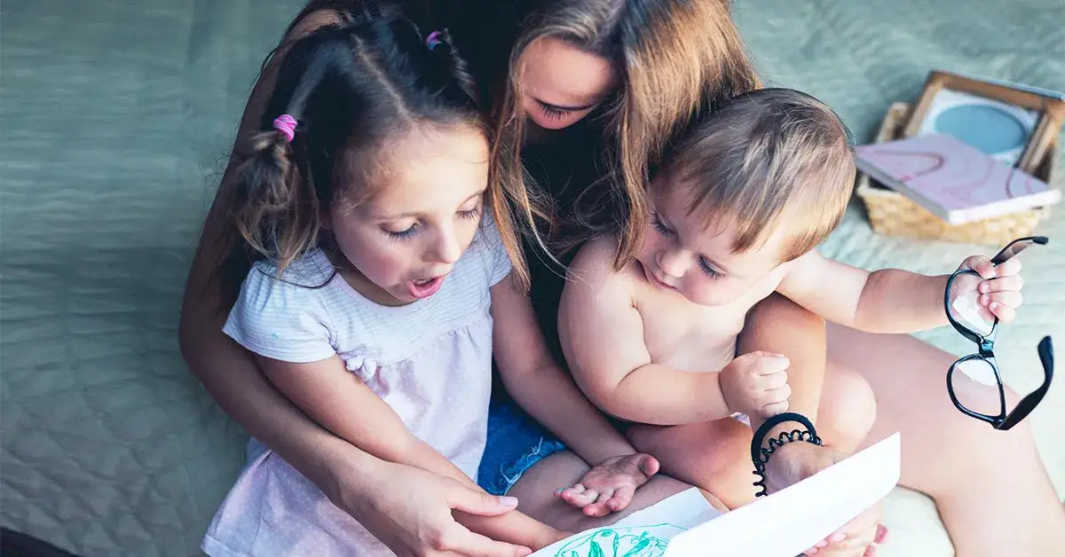 Zdjęcie Jak wspierać rozwój społeczny dziecka? Skuteczne metody wychowawcze