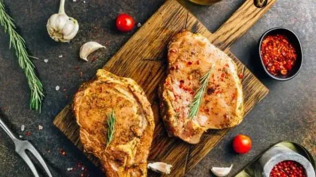 Zdjęcie Najlepsze marynaty do szaszłyków drobiowych, które zachwycą smakiem