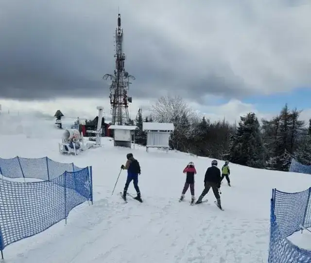 Zdjęcie Najlepsze stoki narciarskie w Podhalu: Gdzie jeździć i co zobaczyć