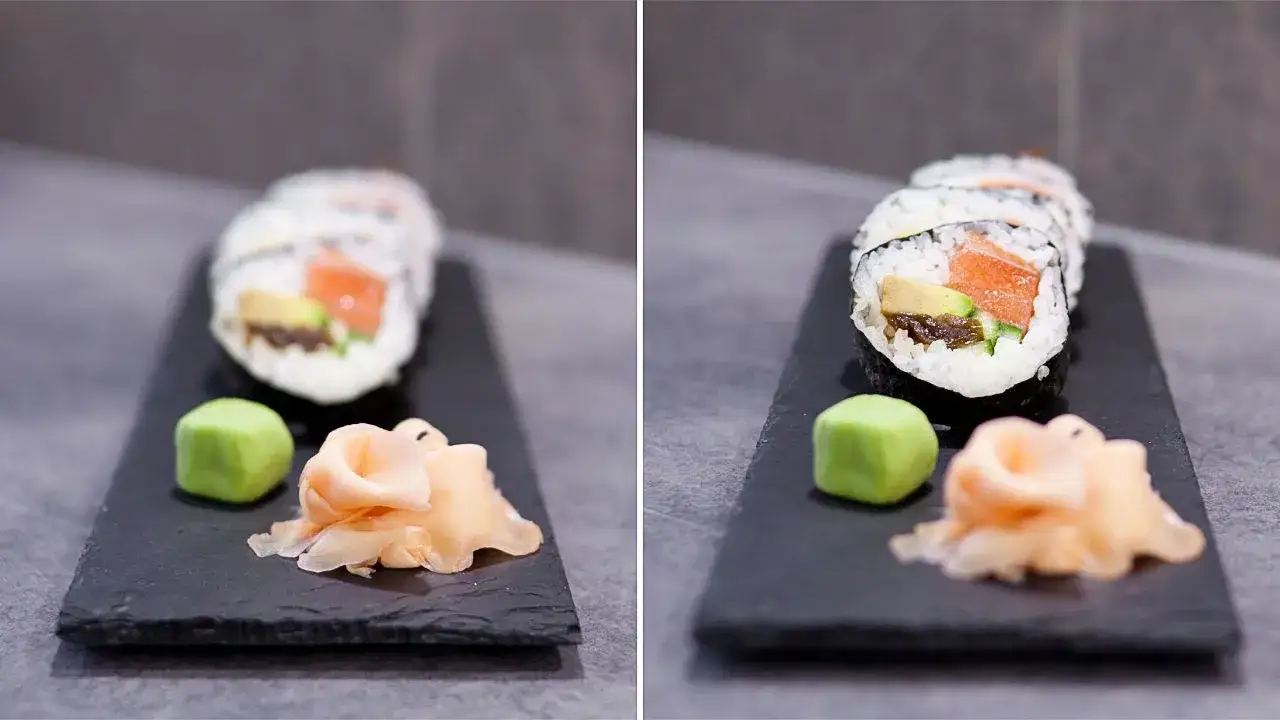 Zdjęcie Z czego robi się sushi? Odkryj składniki, które zaskoczą Cię