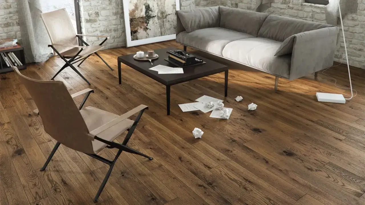 Zdjęcie Jakie panele wybrać do salonu? Kluczowe porady, które musisz znać