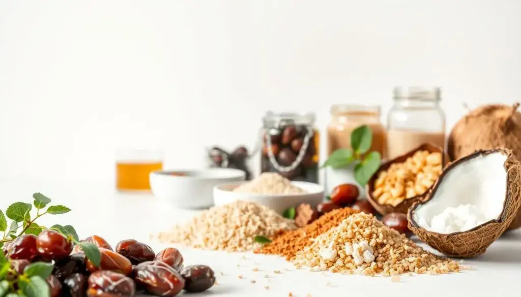 Zdjęcie Czy cukier jest wegański? Odkryj, co musisz wiedzieć o składnikach