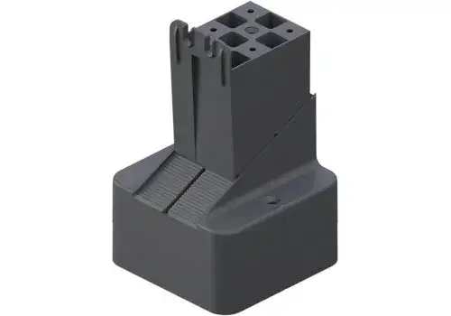 Zdjęcie Co ile podpory pod legary, aby uniknąć problemów z stabilnością?