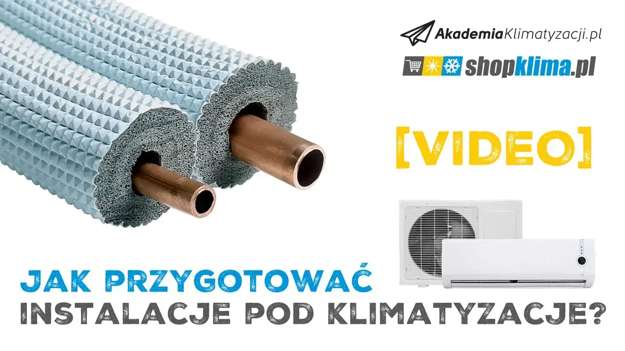 Zdjęcie Jaki przewód do klimatyzacji wybrać, aby uniknąć problemów?
