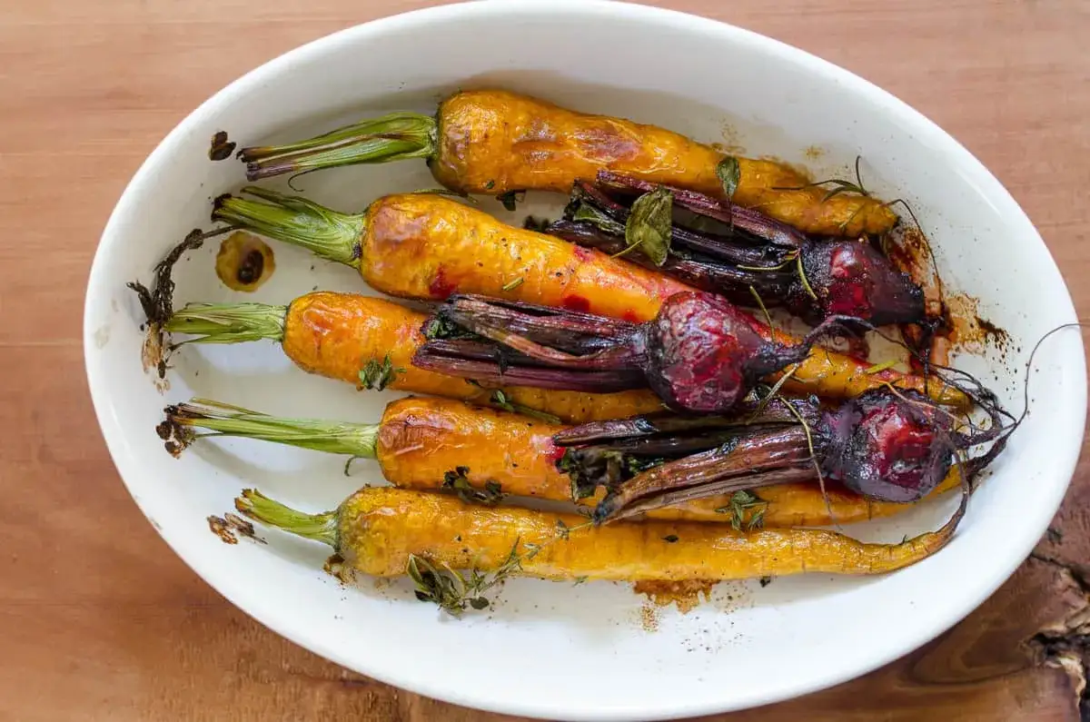 Zdjęcie Najlepsze przepisy na warzywa z grilla: smaczne i zdrowe dania