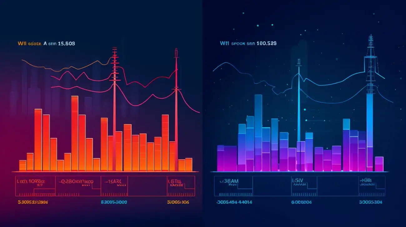 Zdjęcie Ile kWh: Informacje dotyczące jednostki mocy oraz kosztów energii 