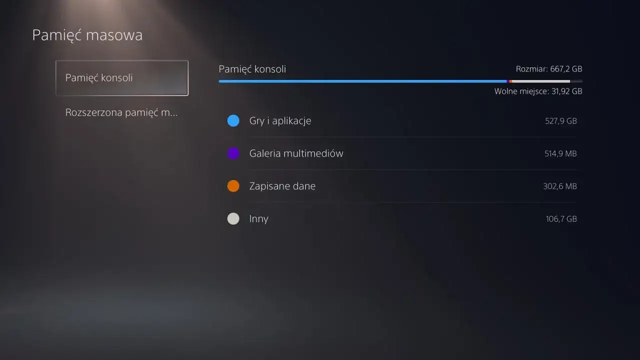 Zdjęcie Jak przenieść konto z PS4 na PS5 i nie stracić cennych danych