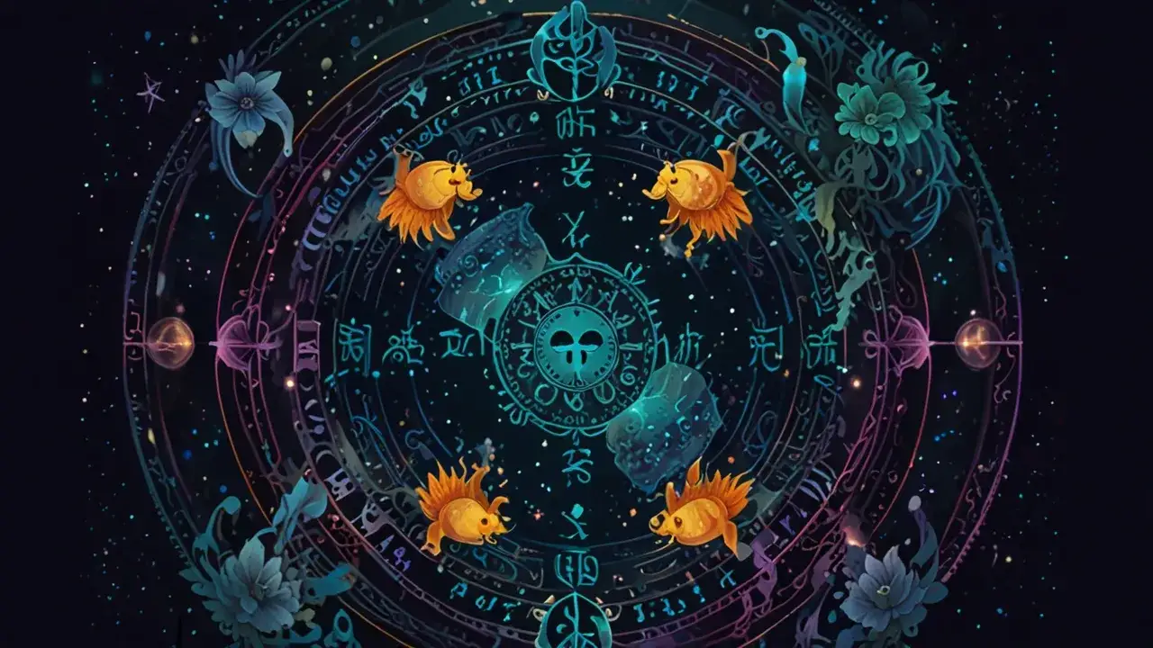 Zdjęcie Urodziłeś się 23 lutego? Wiesz jaki to fascynujący znak zodiaku?
