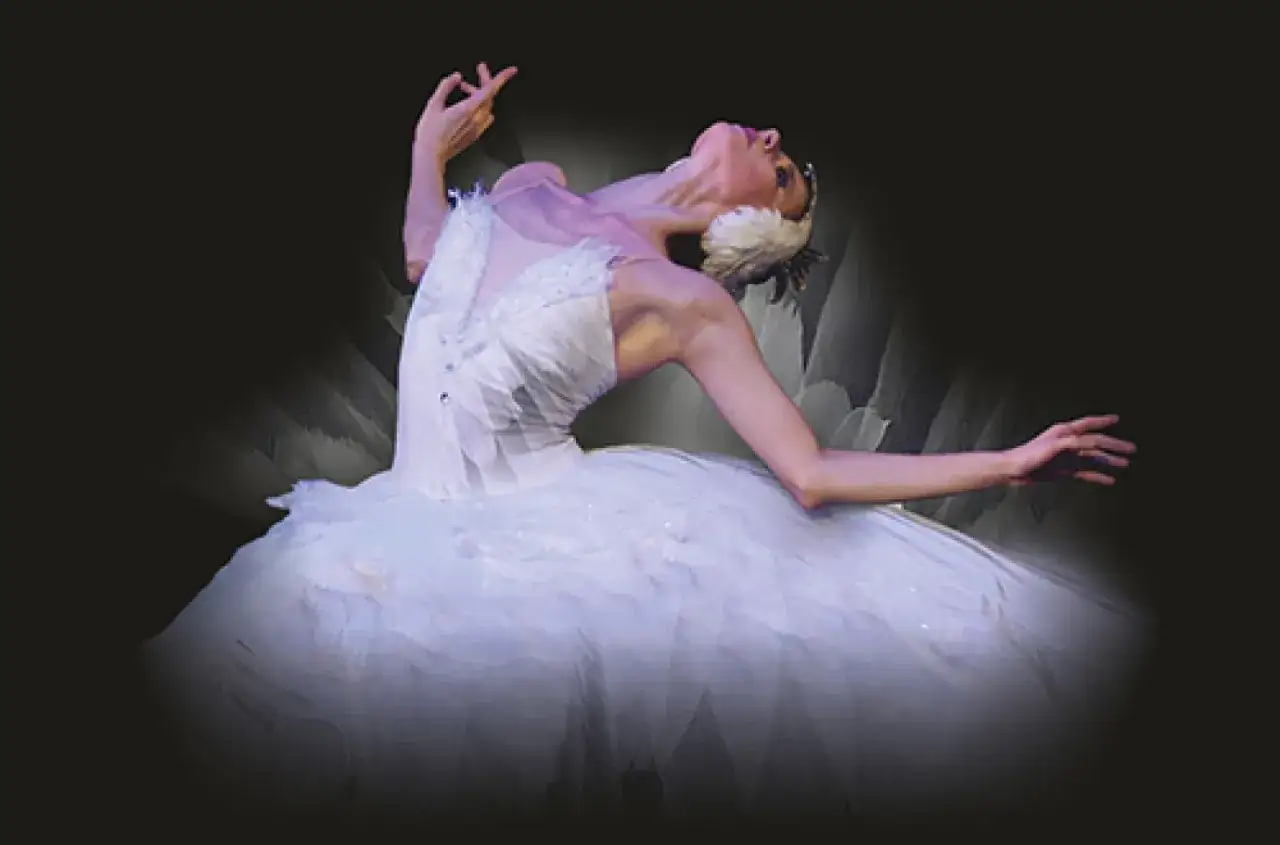 Zdjęcie Kto skomponował jezioro łabędzie i dlaczego to ważne dla baletu?