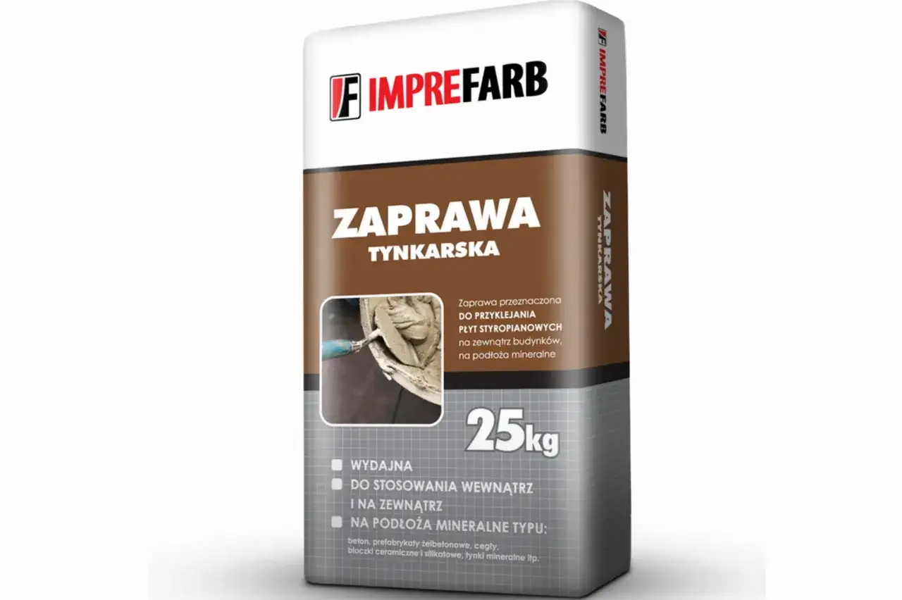 Zdjęcie Jaka zaprawa tynkarska jest najlepsza do Twojego projektu budowlanego?