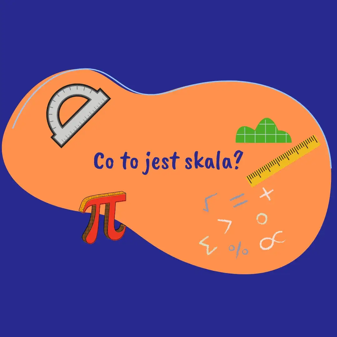 Zdjęcie Co to jest skala w matematyce? Zrozumienie i zastosowanie w praktyce