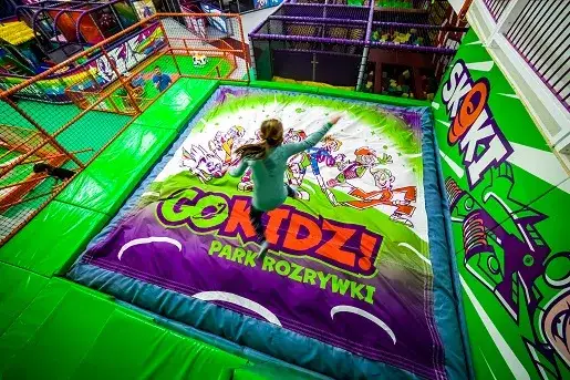 Zdjęcie Gdzie z dzieckiem w Krakowie – najlepsze miejsca na rodzinną zabawę