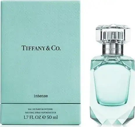 Zdjęcie Perfumy damskie Tiffany & Co: luksusowe zapachy dla kobiet