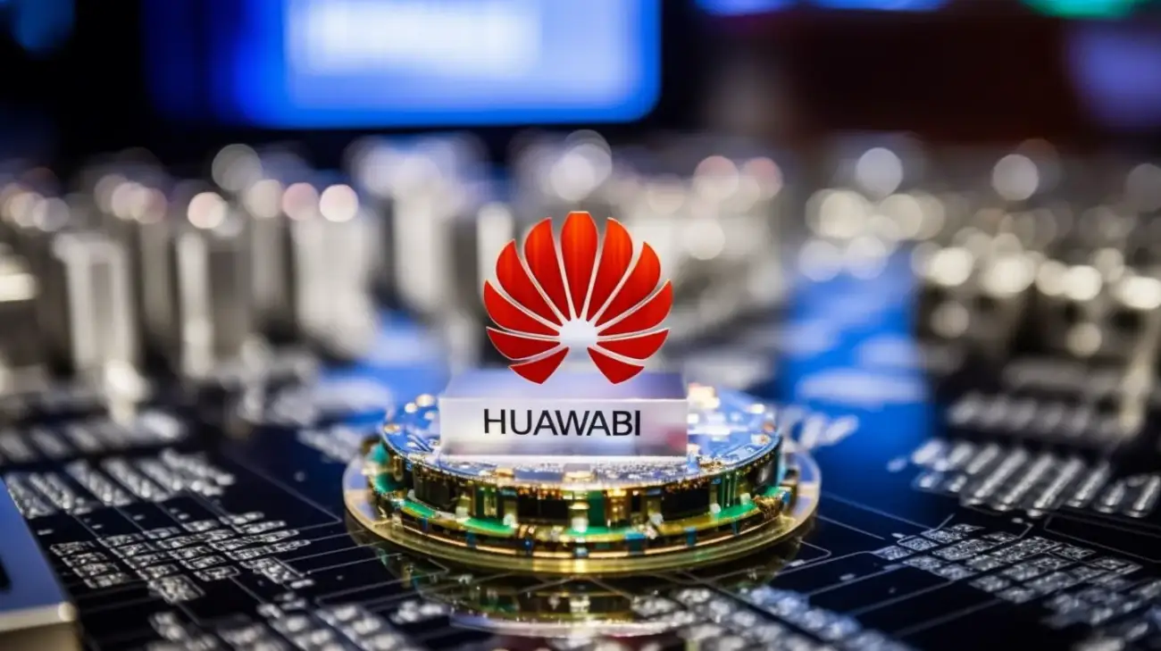 Huawei na celowniku francuskich regulatorów: co wiemy?