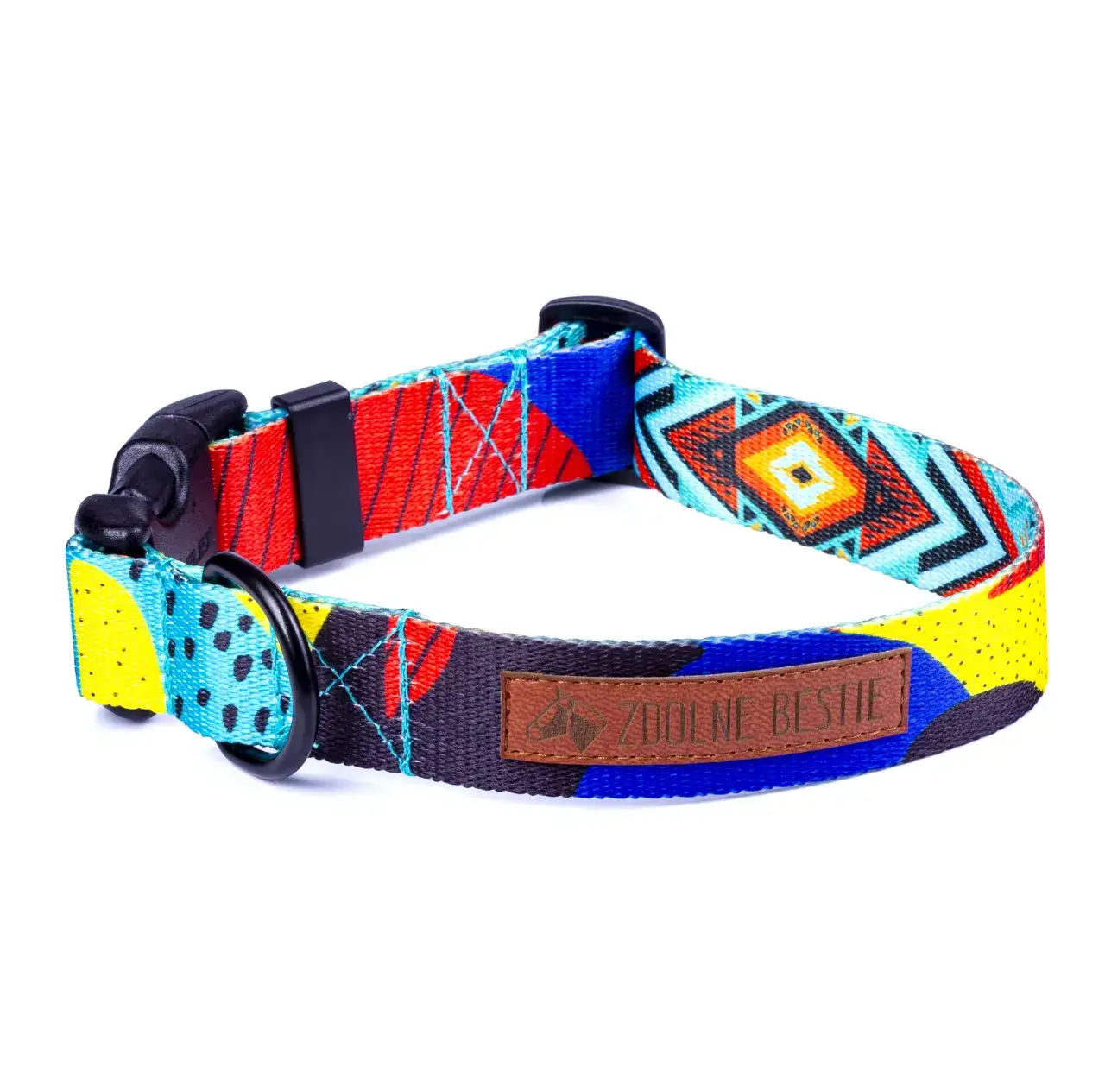 Zdjęcie Jaki rozmiar obroży dla szczeniaka? Kluczowe wskazówki dla właścicieli