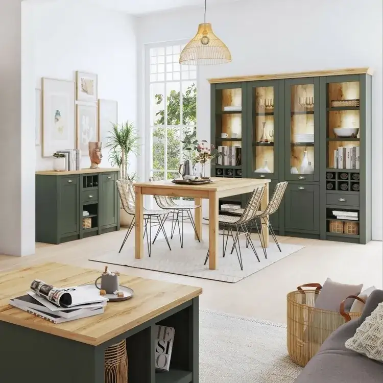 Zdjęcie Jak zabezpieczyć ścianę przed krzesłami i uniknąć kosztownych uszkodzeń