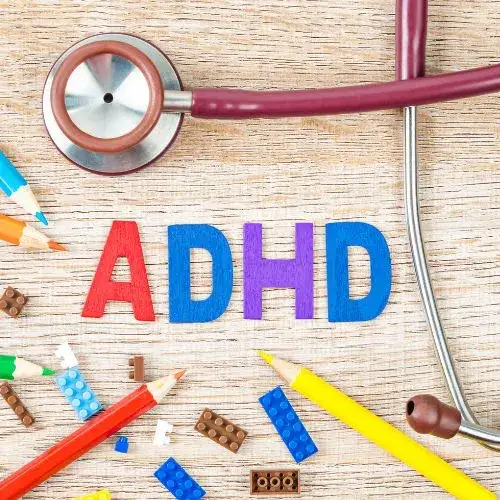 Zdjęcie Jak leczyć ADHD u dziecka - skuteczne metody i wsparcie dla rodziców