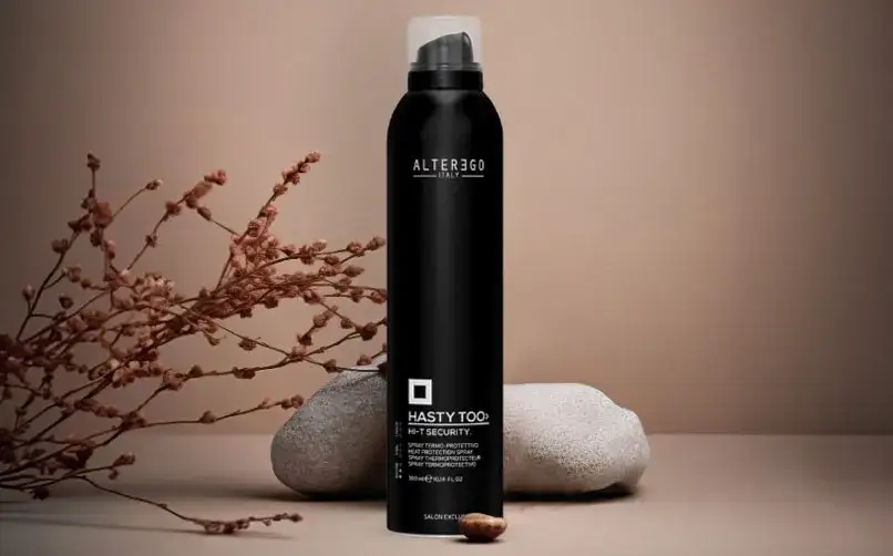 Zdjęcie Jak poprawnie stosować odżywkę do włosów przed suszeniem - skuteczna ochrona