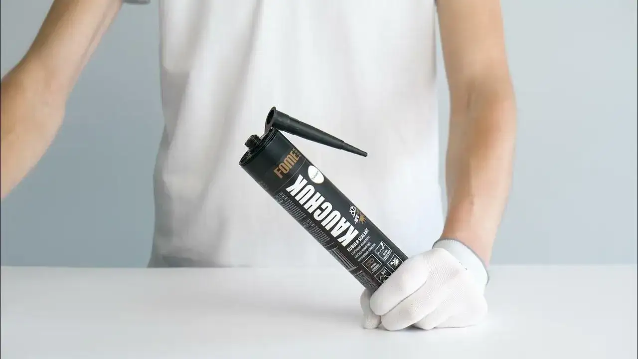 Zdjęcie Jak uszczelnić rynnę: 7 skutecznych metod krok po kroku