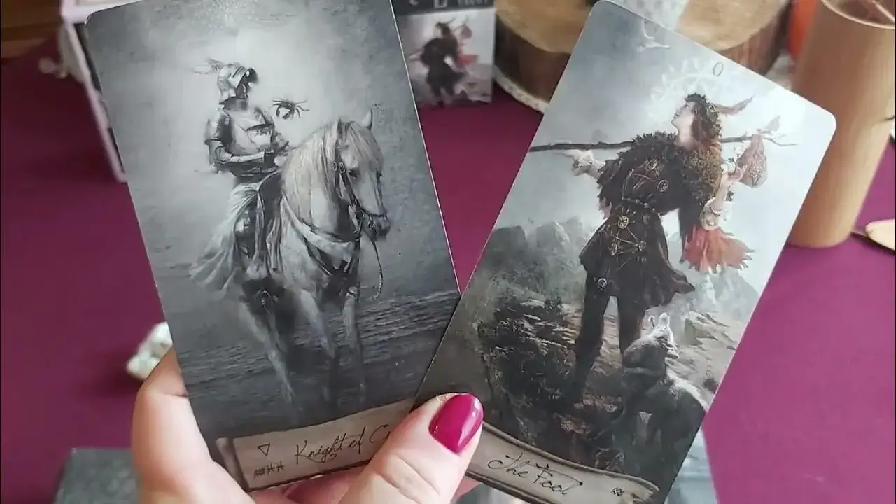 Zdjęcie Co mnie czeka w miłości tarot – przewidywania i porady dla twojej przyszłości