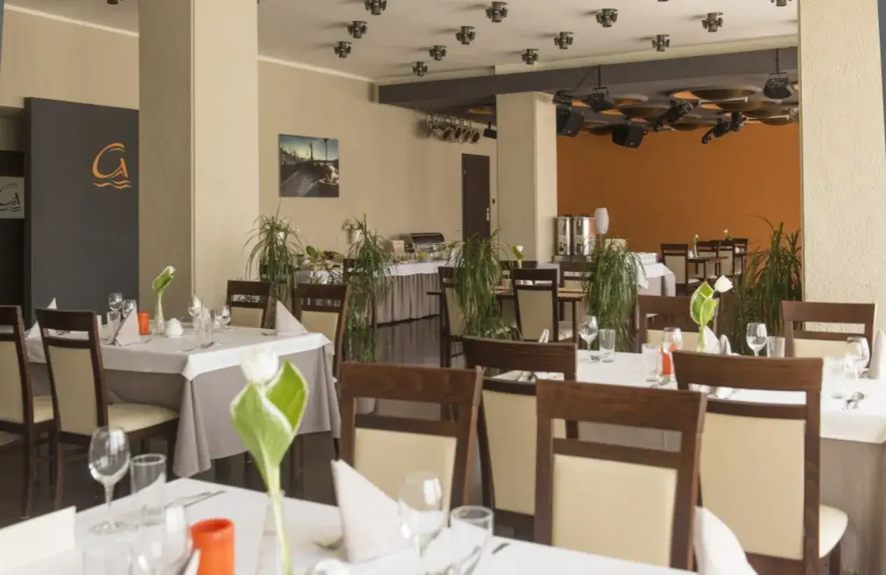 Zdjęcie Gdzie zjeść w Gorzowie - najlepsze miejsca, które musisz poznać