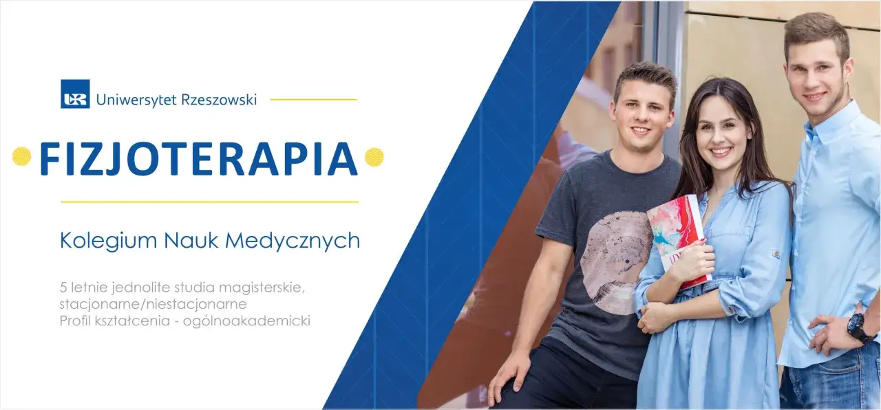 Zdjęcie Studia magisterskie fizjoterapia do kiedy - poznaj ważne terminy rekrutacji