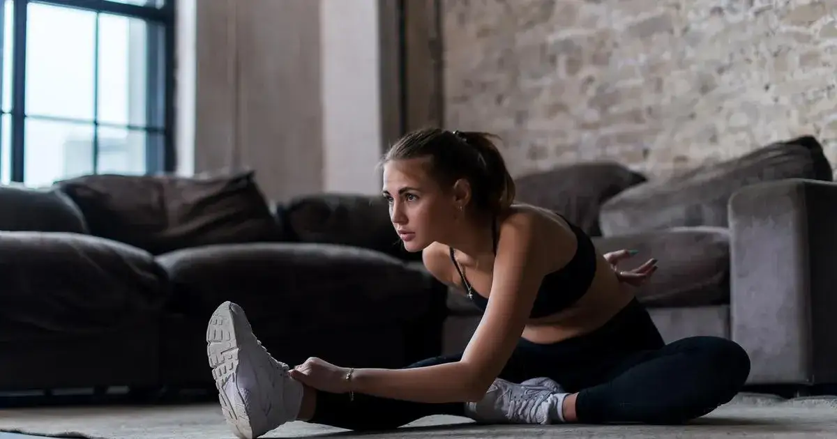 Zdjęcie Czy stretching odchudza? Odkryj prawdę o jego wpływie na sylwetkę