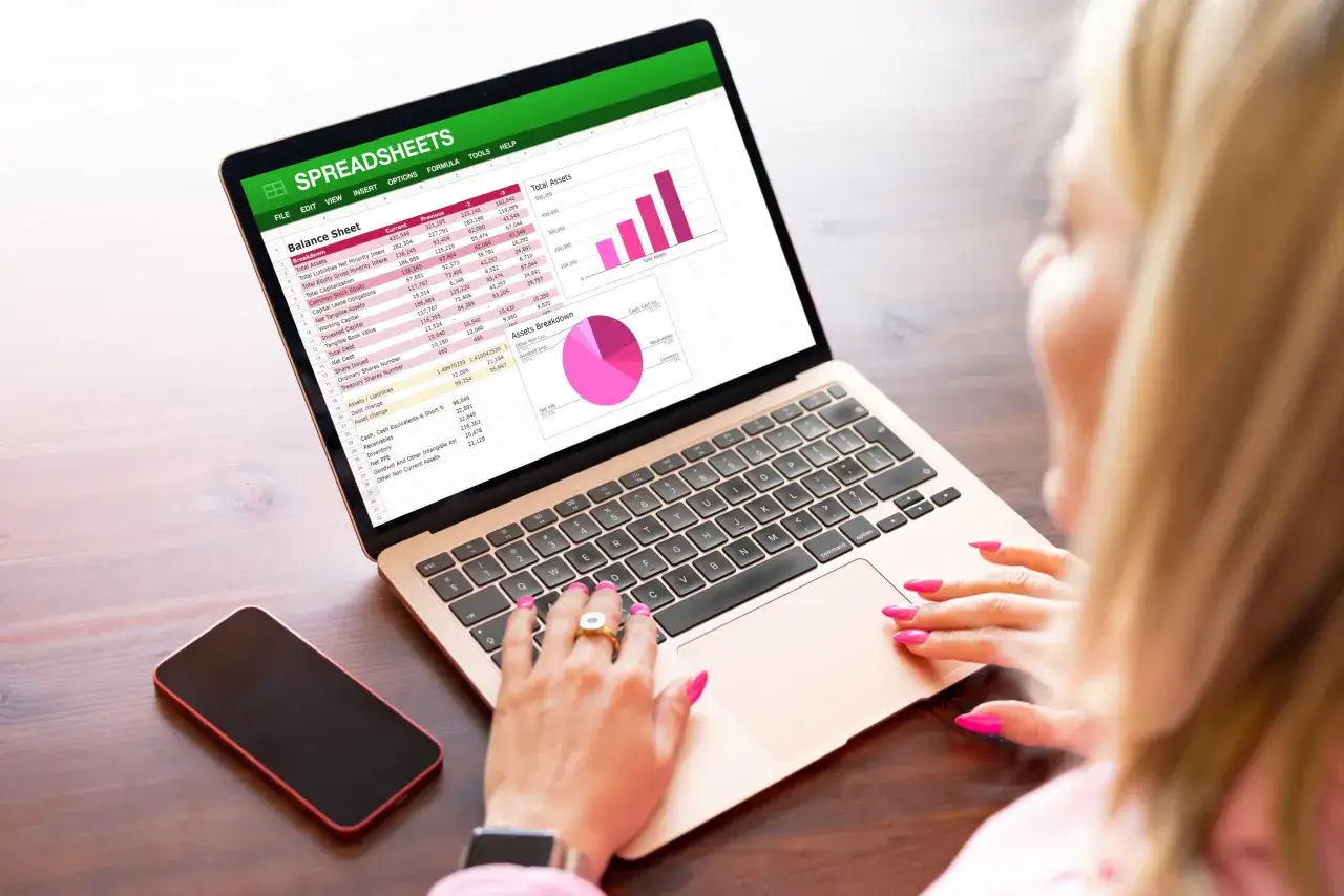 Zdjęcie Jak używać Excela: proste kroki, które ułatwią Ci pracę