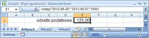 Zdjęcie Odsetki podatkowe ile wynoszą – poznaj aktualne stawki i zasady