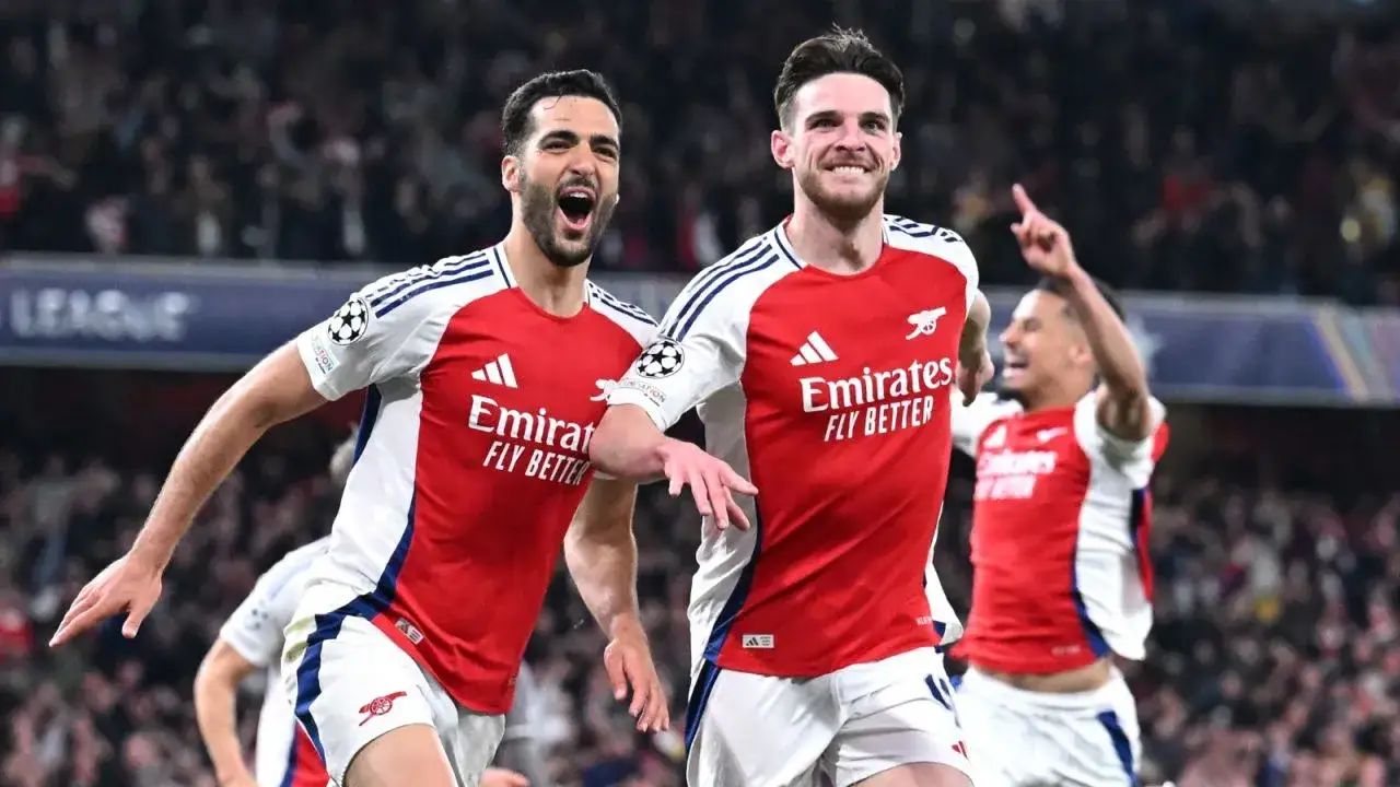 Zdjęcie Kiedy odbędzie się finał Ligi Mistrzów? Oto wszystko, co musisz wiedzieć