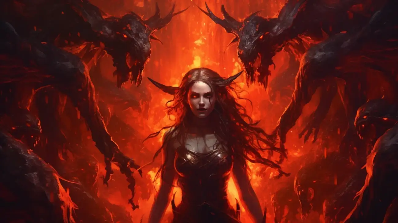 Diablo 4: Dlaczego plan Lilith przeciwko Prime Evils był ostatecznie wadliwy