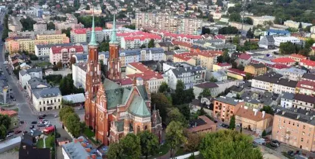Zdjęcie Ile jest mieszkańców w Radomiu? Zaskakujące dane o populacji miasta