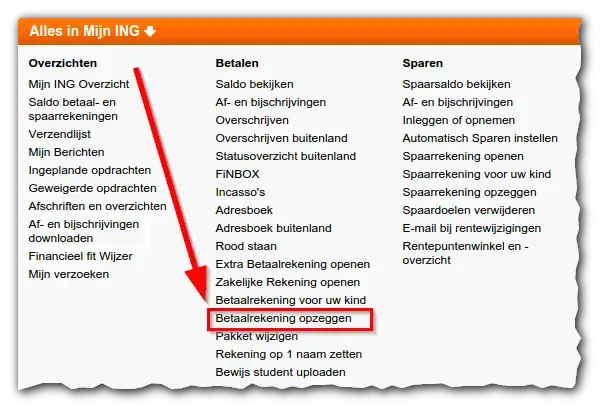 Zdjęcie Gdzie w aplikacji ING jest numer konta? Oto jak go szybko znaleźć