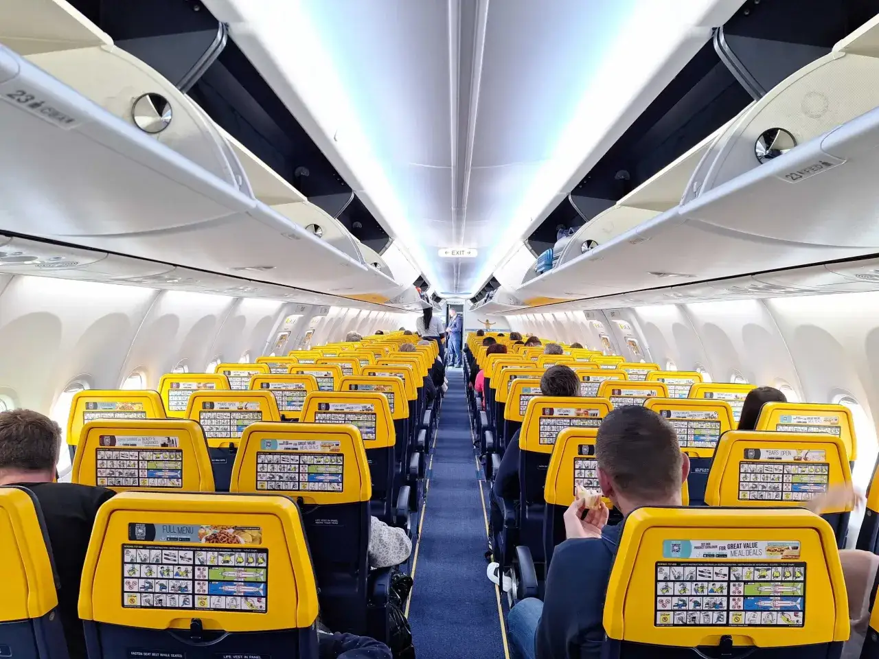 Zdjęcie Jak wyszukać tanie loty Ryanair i zaoszczędzić na podróżach