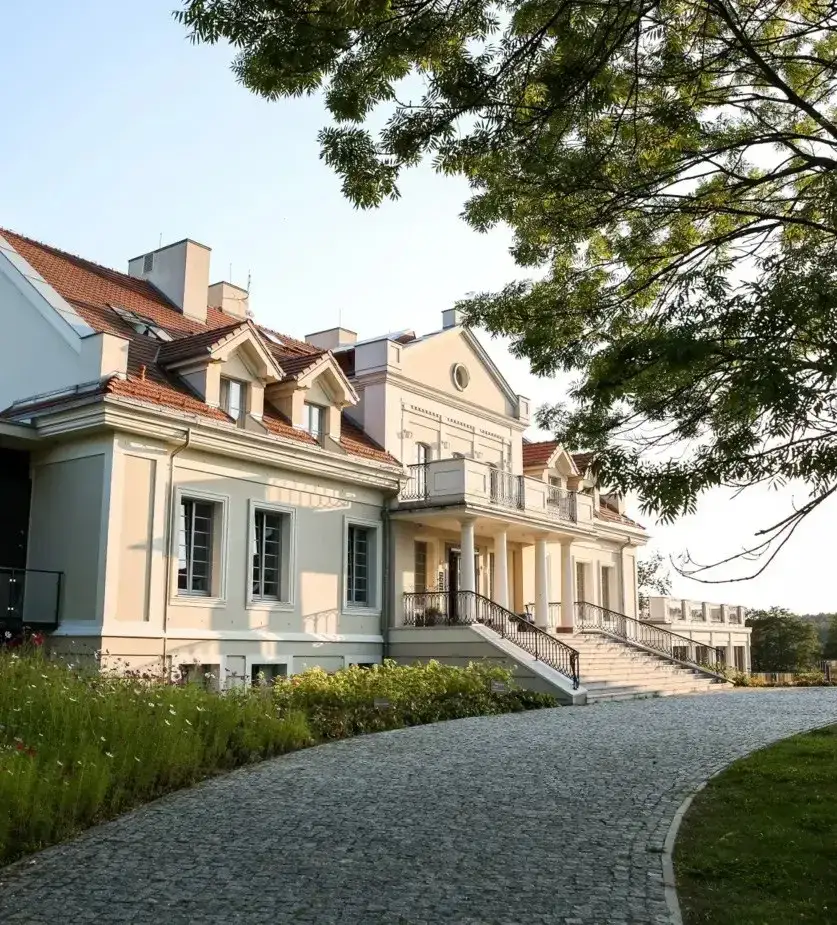 Zdjęcie Najlepsze atrakcje w Chomiąży Szlacheckiej, które musisz zobaczyć