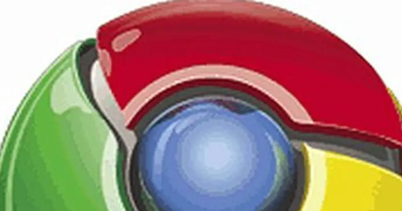 Ikona Google Chrome. Dowiedz się, jak zainstalować przeglądarkę Chrome, aby cieszyć się szybkim i bezpiecznym przeglądaniem.