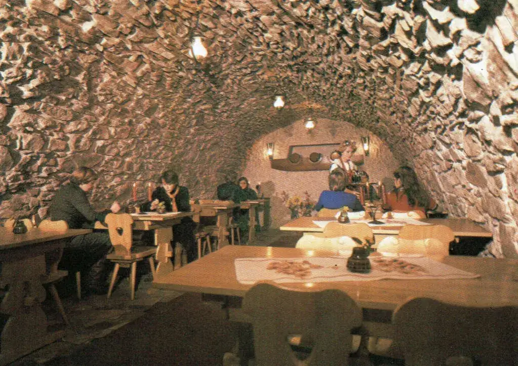 Zdjęcie Stary Sącz gdzie zjeść - odkryj najlepsze restauracje i smaki