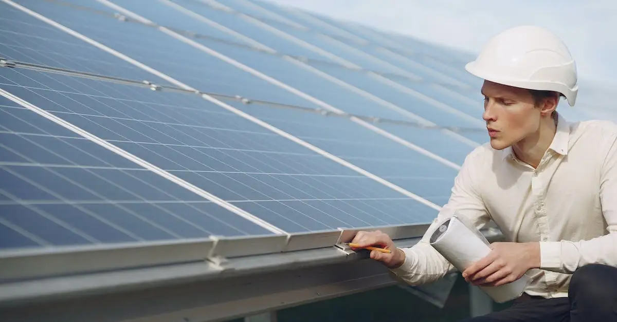 Ile kosztują panele fotowoltaiczne? Sprawdź rzeczywiste ceny instalacji PV w 2025