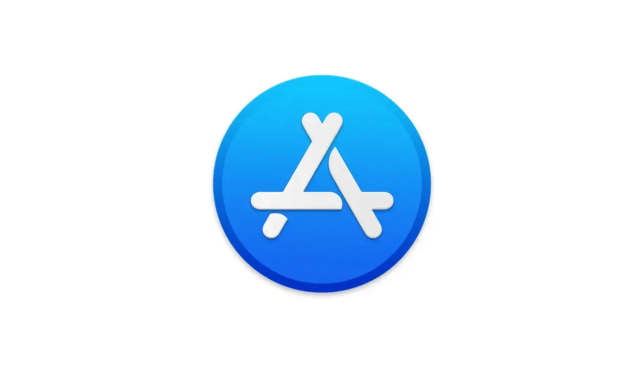 App Store ikona na iPhone