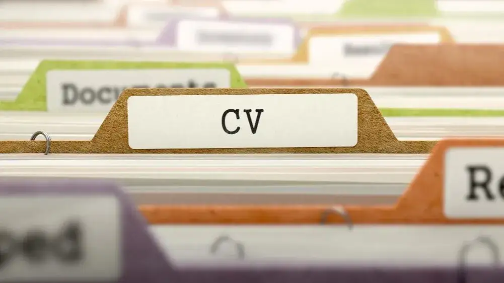 Zdjęcie Co zawrzeć w CV, aby przyciągnąć uwagę rekruterów?